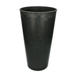 Melamine vase 22x40