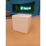 Ceramics cube