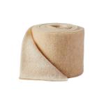 Viltpael - Heavy Wollvlies 5m Beige Melange 150mm