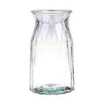 Vase Ruby Clear Ø11,5 h20 cm