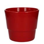 Cer Pot Basic Ø16 h13,5cm