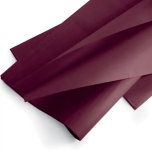 Sheet Silk Siidipaber (17gr/m2) Red Wine 50.8x76cm - 240tk