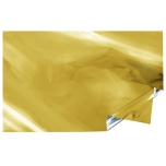 Cellophane Tsellofaan Gold/Silver 69x70cm 200 Lehte