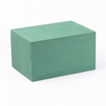 OASIS® Ideal Floral Foam Maxlife Jumbo Brick 3tk (kast)