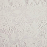 Film Clear Kile Lace WHITE 0,80x100m