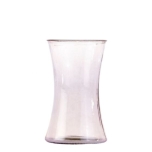 Vase Hand-Tied Serena PINK Ø12,5 h20cm