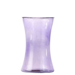 Vase Hand-Tied Serena LILAC Ø12,5 h20cm