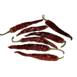 Fruit Chili Pepper Long Red (pk)