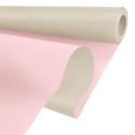 Film DuoMat Kile Beige/Pink 0,79x40m