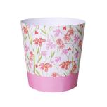 Pot Cover Potiümbris Eureka Mummy Pink M - (12,5x9,5x12,5cm) - 1TK