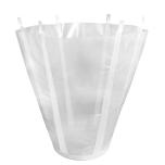 Transpordivaas Support Water Bouquet 14cm Neutral/Clear 1tk