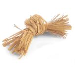 RAFFIA 1KG NATURAL