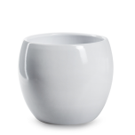 Cer Pot Truus White Ø17 h15,5cm