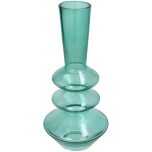 Vase Green 31x14x14cm