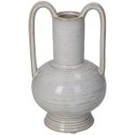 Vase Beige 18x11x11cm