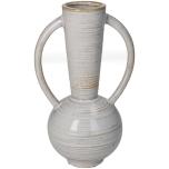 Vase Beige 24x11x15cm