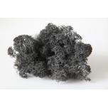 Stabiliseeritud Põdrasammal Reindeer Moss 500g Black